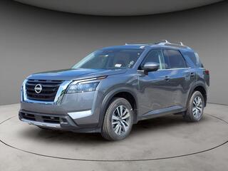 2025 Nissan Pathfinder for sale in Louisville KY