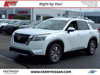 2025 Nissan Pathfinder for sale in Florence KY
