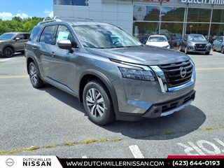 2025 Nissan Pathfinder for sale in Bristol TN