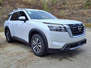 2025 Nissan Pathfinder for sale in Triadelphia WV