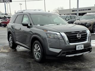 2025 Nissan Pathfinder for sale in Louisville KY