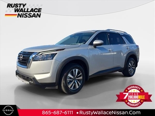 2025 Nissan Pathfinder for sale in Knoxville TN