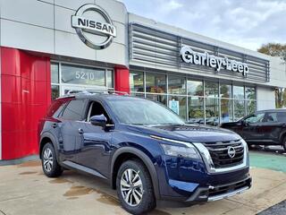 2025 Nissan Pathfinder for sale in Louisville KY