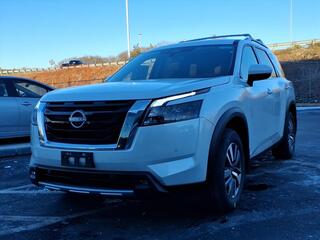 2025 Nissan Pathfinder for sale in Stoneham MA