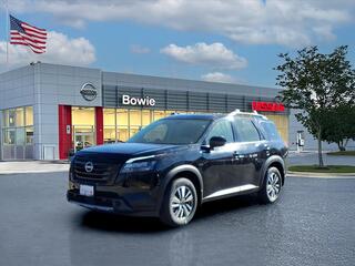 2025 Nissan Pathfinder for sale in West Mifflin PA