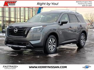 2025 Nissan Pathfinder for sale in Florence KY