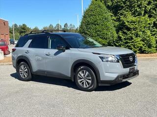 2022 Nissan Pathfinder for sale in Asheville NC