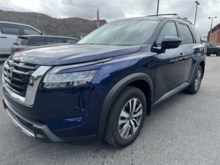 2023 Nissan Pathfinder for sale in Big Stone Gap VA