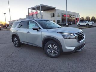 2024 Nissan Pathfinder for sale in Clarksville TN