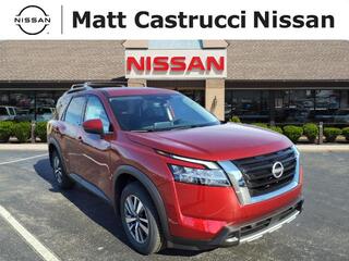 2024 Nissan Pathfinder for sale in Dayton OH