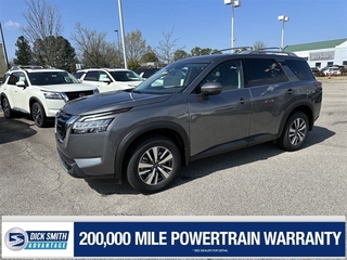 2024 Nissan Pathfinder for sale in Charleston SC