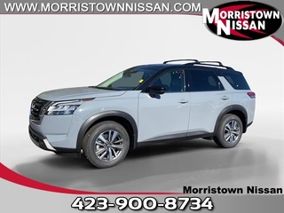 2024 Nissan Pathfinder for sale in Morristown TN