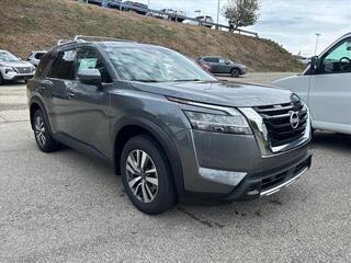 2024 Nissan Pathfinder for sale in Greensburg PA