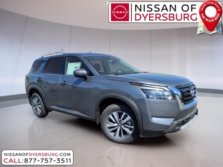 2025 Nissan Pathfinder for sale in Dyersburg TN