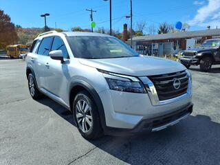 2025 Nissan Pathfinder for sale in Oxford MS