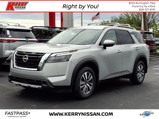 2025 Nissan Pathfinder for sale in Florence KY