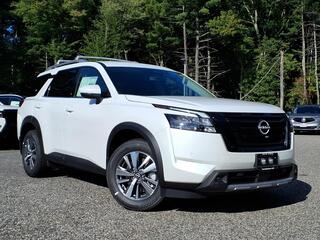 2025 Nissan Pathfinder for sale in Salem NH