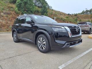 2025 Nissan Pathfinder for sale in Triadelphia WV