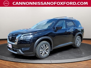 2025 Nissan Pathfinder for sale in Oxford MA