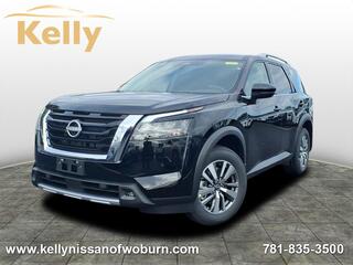 2025 Nissan Pathfinder for sale in Stoneham MA