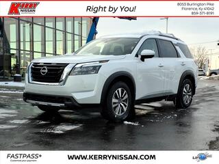 2025 Nissan Pathfinder for sale in Florence KY