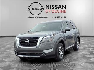 2025 Nissan Pathfinder for sale in Olathe KS