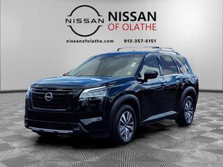2022 Nissan Pathfinder for sale in Olathe KS