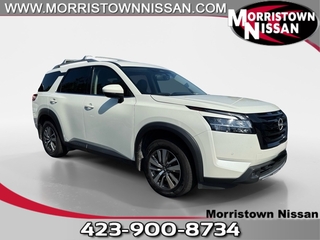 2022 Nissan Pathfinder for sale in Morristown TN