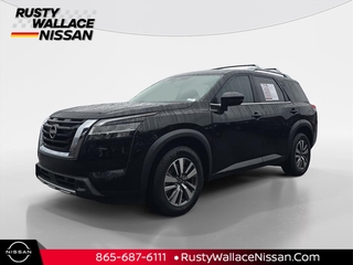 2023 Nissan Pathfinder for sale in Knoxville TN