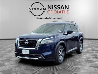 2023 Nissan Pathfinder for sale in Olathe KS