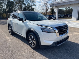2023 Nissan Pathfinder for sale in Dothan AL