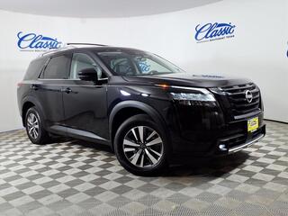 2023 Nissan Pathfinder for sale in Beaumont TX