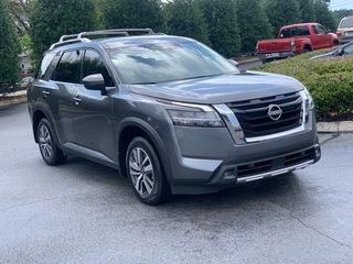 2023 Nissan Pathfinder for sale in Chattanooga TN