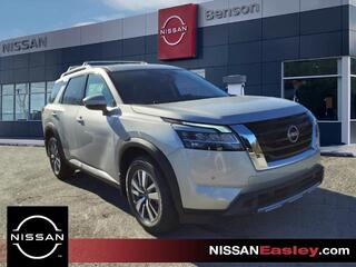 2024 Nissan Pathfinder for sale in Easley SC