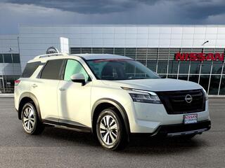 2024 Nissan Pathfinder for sale in Omaha NE