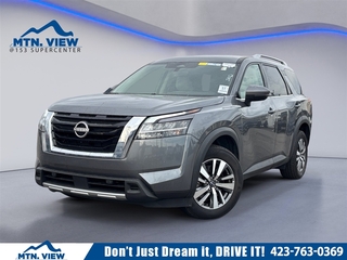 2024 Nissan Pathfinder for sale in Chattanooga TN