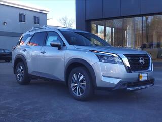 2024 Nissan Pathfinder for sale in Howell MI