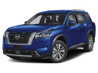 2025 Nissan Pathfinder for sale in Joliet IL