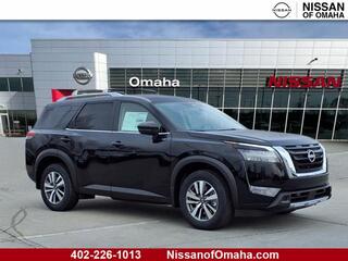 2025 Nissan Pathfinder for sale in Omaha NE