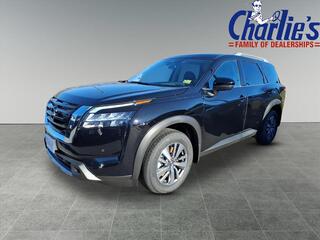2025 Nissan Pathfinder for sale in Augusta ME