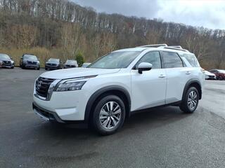 2025 Nissan Pathfinder for sale in Kingsport TN