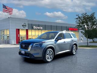 2025 Nissan Pathfinder for sale in West Mifflin PA