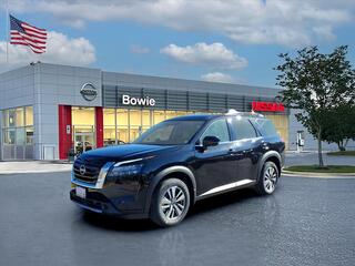 2025 Nissan Pathfinder for sale in West Mifflin PA