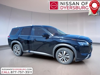 2022 Nissan Pathfinder for sale in Dyersburg TN