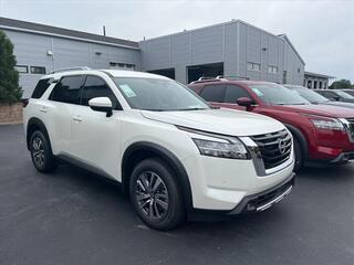 2022 Nissan Pathfinder for sale in Crystal Lake IL