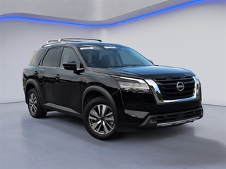2022 Nissan Pathfinder for sale in Ringold GA