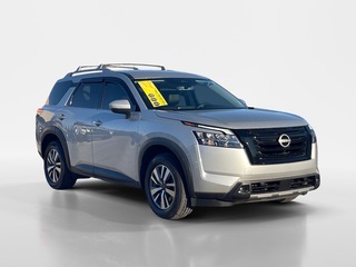 2023 Nissan Pathfinder