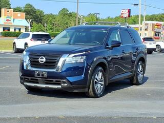 2023 Nissan Pathfinder for sale in Rockingham NC