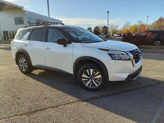 2024 Nissan Pathfinder for sale in Clarksville TN