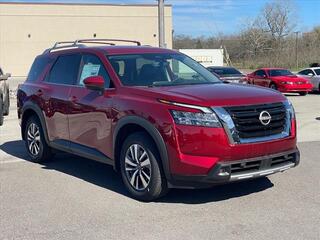 2024 Nissan Pathfinder for sale in Oak Ridge TN